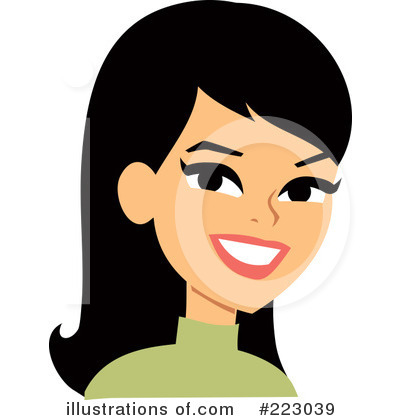 Avatar Clipart #223039 by Monica