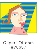 Woman Clipart #78637 by Prawny