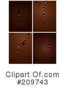 Wood Clipart #209743 by KJ Pargeter
