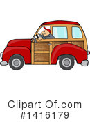 Woody Clipart #1416179 by djart