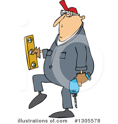 Level Clipart #1305578 by djart