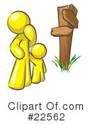 Yellow Collection Clipart #22562 by Leo Blanchette