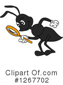 Ant Clipart #1267702 by LaffToon