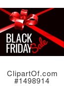 Black Friday Clipart #1498914 by AtStockIllustration