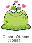 Blob Clipart #1089641 by Cory Thoman