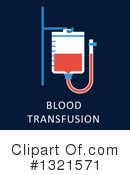 Blood Clipart #1321571 by Vector Tradition SM