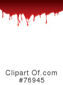 Blood Clipart #76945 by michaeltravers