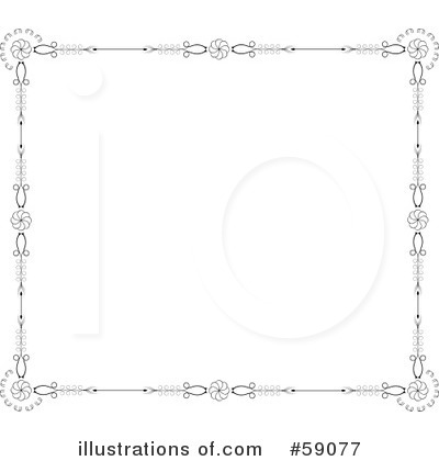 Frame Clipart #59077 by Frisko