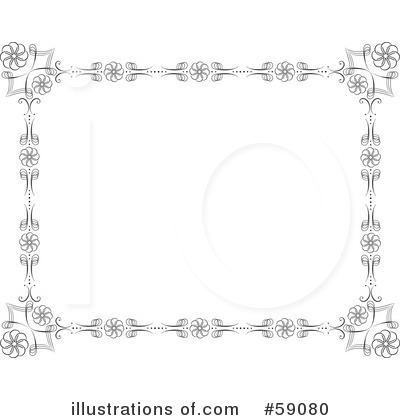 Frame Clipart #59080 by Frisko