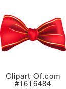 Bow Clipart #1616484 by dero