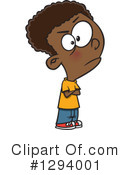 Boy Clipart #1294001 by toonaday