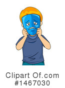 Boy Clipart #1467030 by BNP Design Studio