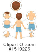 Boy Clipart #1519226 by BNP Design Studio