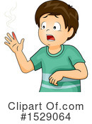 Boy Clipart #1529064 by BNP Design Studio