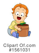 Boy Clipart #1561031 by BNP Design Studio