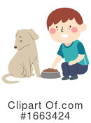 Boy Clipart #1663424 by BNP Design Studio