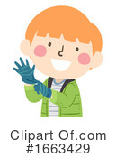 Boy Clipart #1663429 by BNP Design Studio