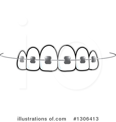 orthodontic clipart
