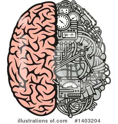 brain clip art