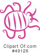 Bug Clipart #49126 by Prawny