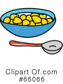 Cereal Clipart #66066 by Prawny