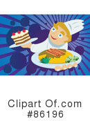 Chef Clipart #86196 by mayawizard101
