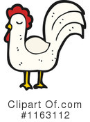 Chicken Clipart #1163112 by lineartestpilot