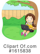 Children Clipart #1615838 by BNP Design Studio