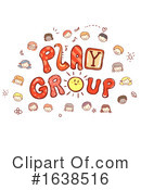 Children Clipart #1638516 by BNP Design Studio