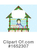 Christmas Clipart #1652307 by BNP Design Studio