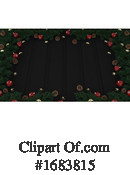 Christmas Clipart #1683815 by KJ Pargeter