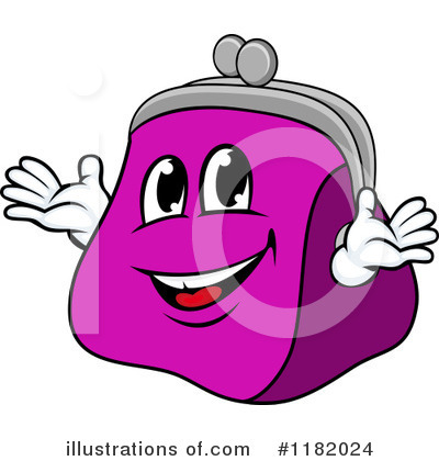 Free: Purse Clipart Money Purse - Coin Purse Clip Art - nohat.cc