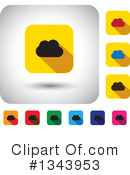 Computer Clipart #1343953 by ColorMagic