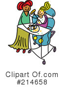 Disabled Clipart #214658 by Prawny