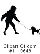 Dog Clipart #1119648 by Prawny Vintage