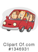 Drive Clipart #1346931 by BNP Design Studio