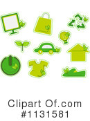 Ecology Clipart #1131581 by BNP Design Studio