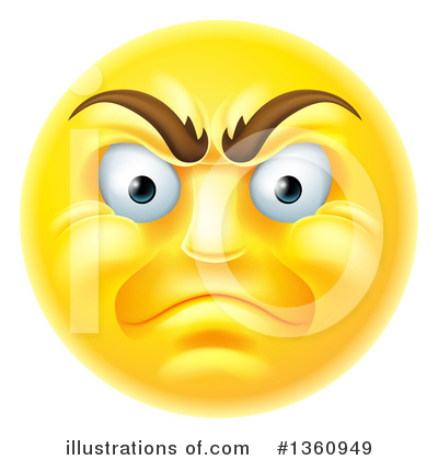 Mood Clipart #61595 - Illustration by r formidable
