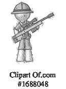 Explorer Clipart #1688048 by Leo Blanchette