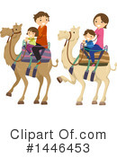 Family Clipart #1446453 by BNP Design Studio