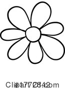 Flower Clipart #1772842 by Prawny