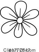 Flower Clipart #1772847 by Prawny