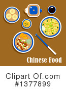 Food Clipart #1377899 by Vector Tradition SM