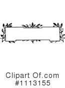 Frame Clipart #1113155 by Prawny Vintage