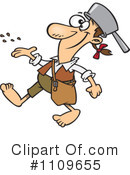 clipart pioneer