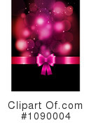Gift Clipart #1090004 by KJ Pargeter