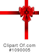 Gift Clipart #1090005 by KJ Pargeter