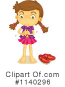 Getting Dressed Clipart #1 - 83 Royalty-Free (RF) Illustrations