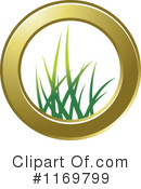Grass Clipart #1169799 by Lal Perera