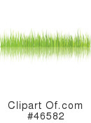 Grass Clipart #46582 by KJ Pargeter